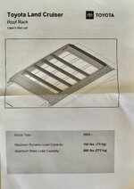 2024 Toyota LC FE Roof Rack User Manual p1.jpeg