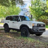 surf fishing offroader