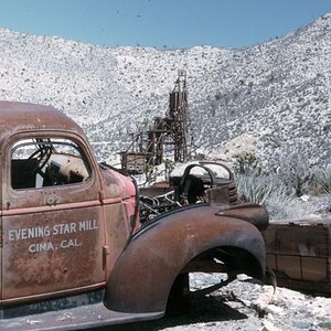 1970_05 Evening Star Mill truck_Cima CA_S of Mtn Pass.jpg