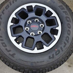 Tacome TRD wheel.jpg