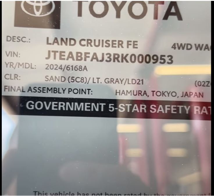 LAND CRUISER SAND.JPG