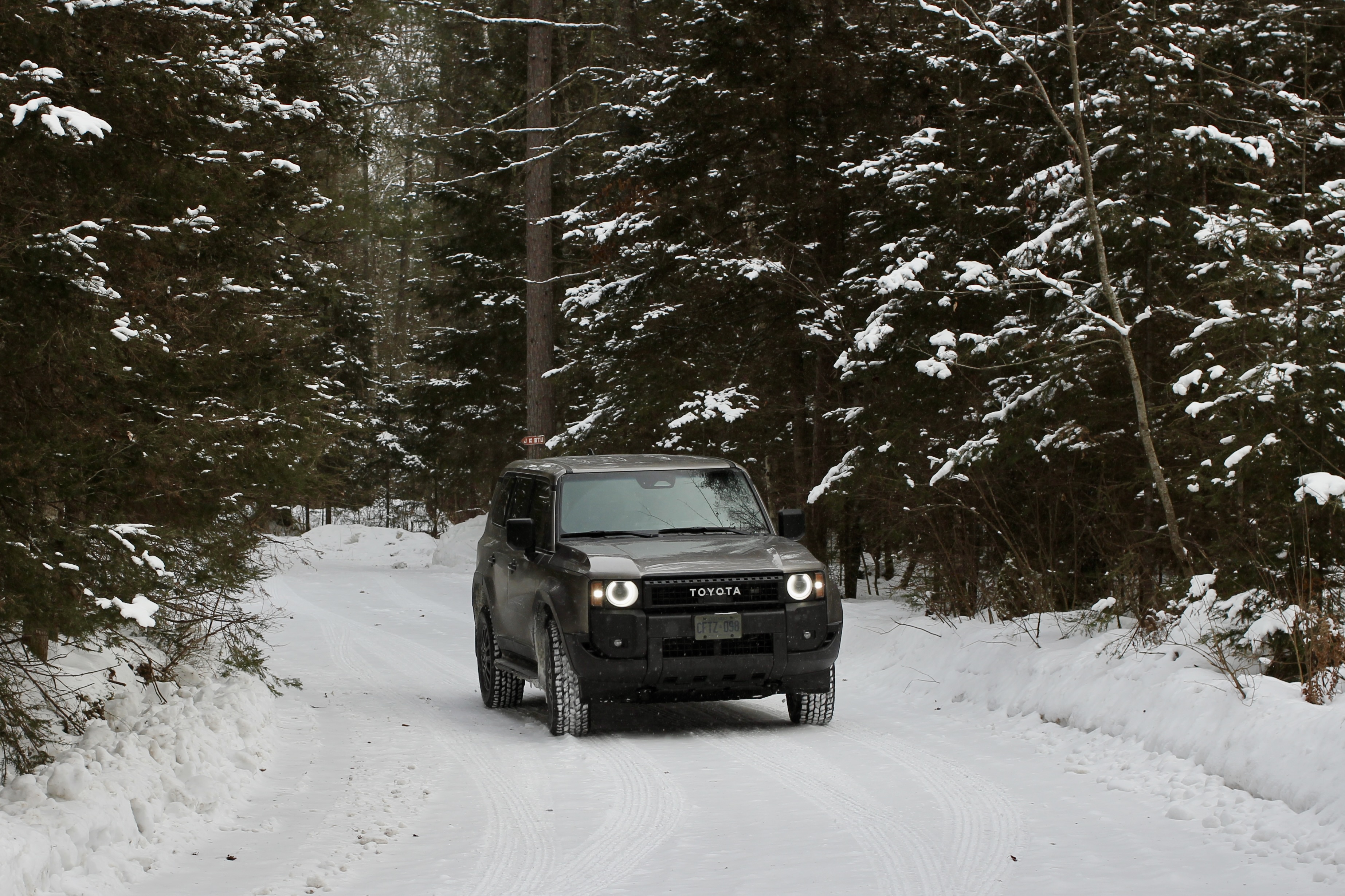 Northern Ontario | Land Cruiser Forum