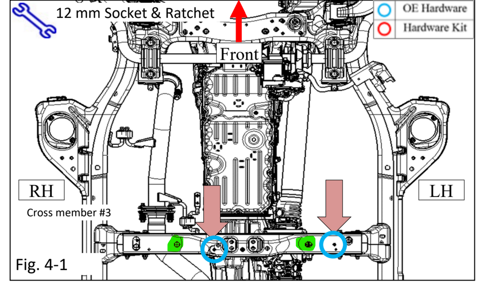 RCI bolts for transfer skid in green highlight.png