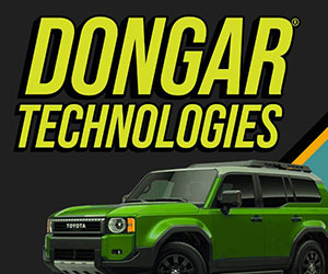 Dongar Tech